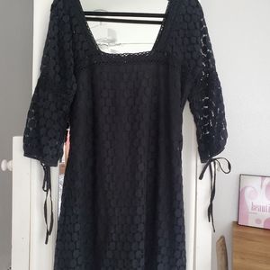 Solitaire Knitted Dress